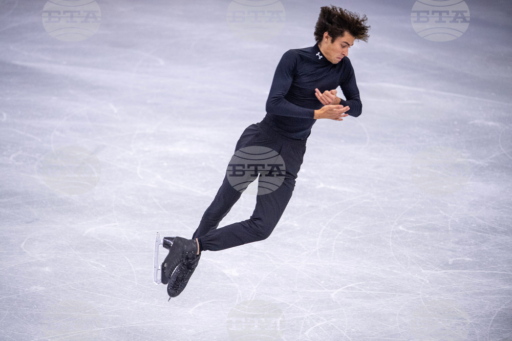 Canada Figure Skating