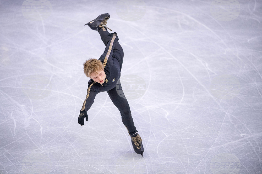 Canada Figure Skating