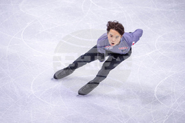 Canada Figure Skating
