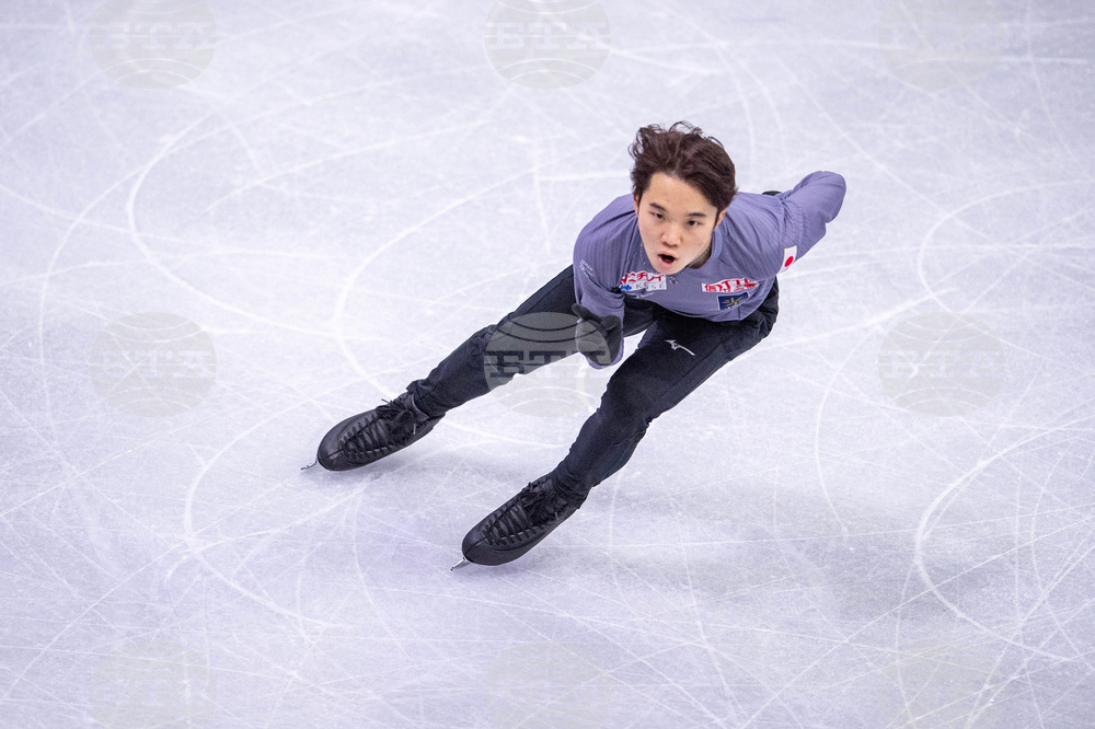 Canada Figure Skating