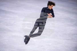 Canada Figure Skating