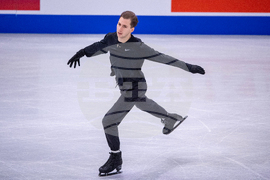 Canada Figure Skating
