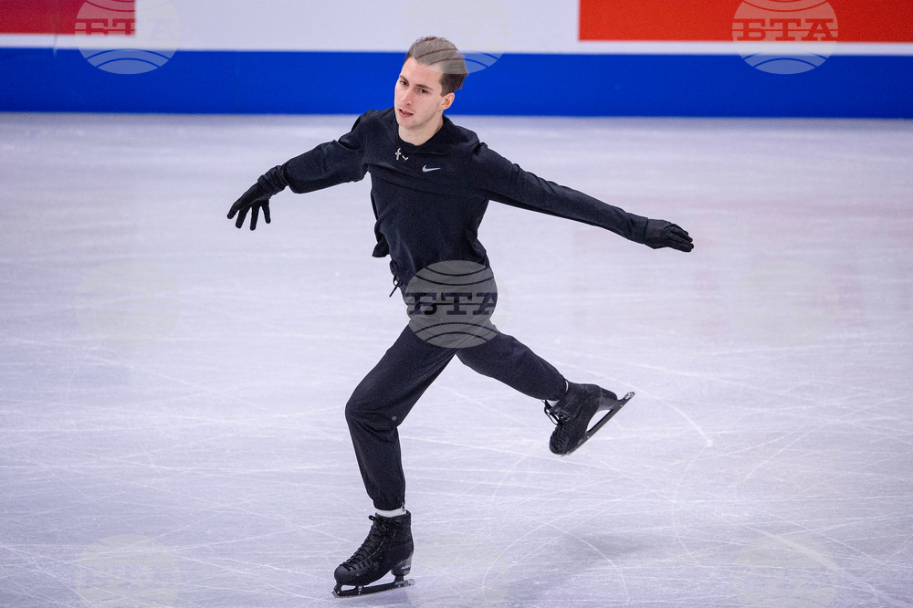 Canada Figure Skating