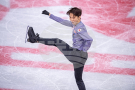 Canada Figure Skating