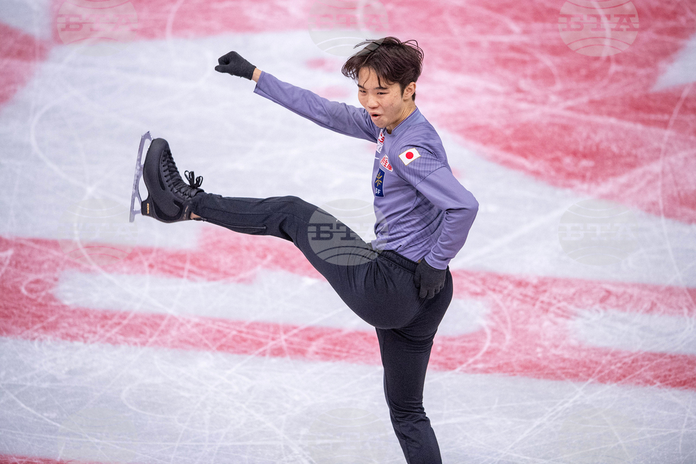 Canada Figure Skating