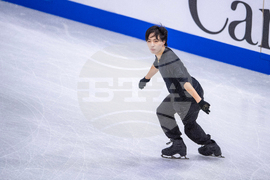 Canada Figure Skating