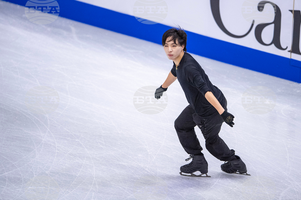 Canada Figure Skating