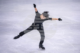 Canada Figure Skating