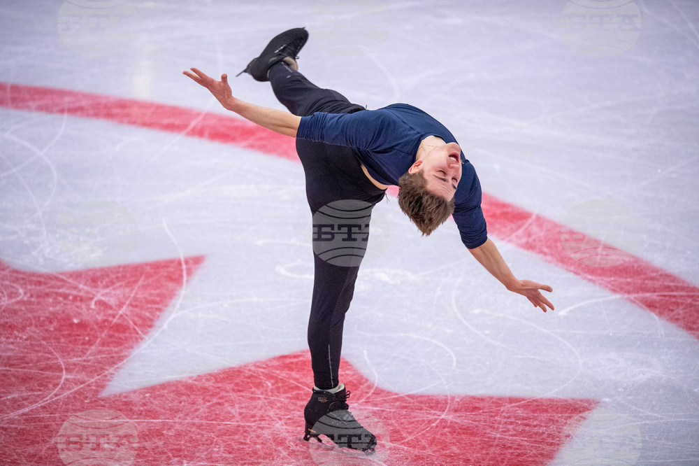 Canada Figure Skating