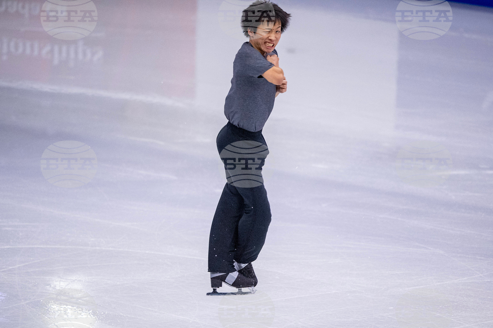 Canada Figure Skating