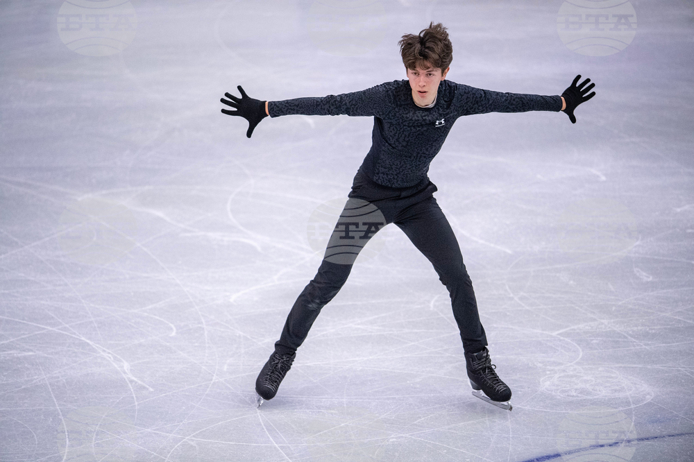 Canada Figure Skating