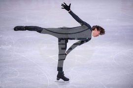 Canada Figure Skating