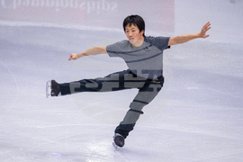 Canada Figure Skating
