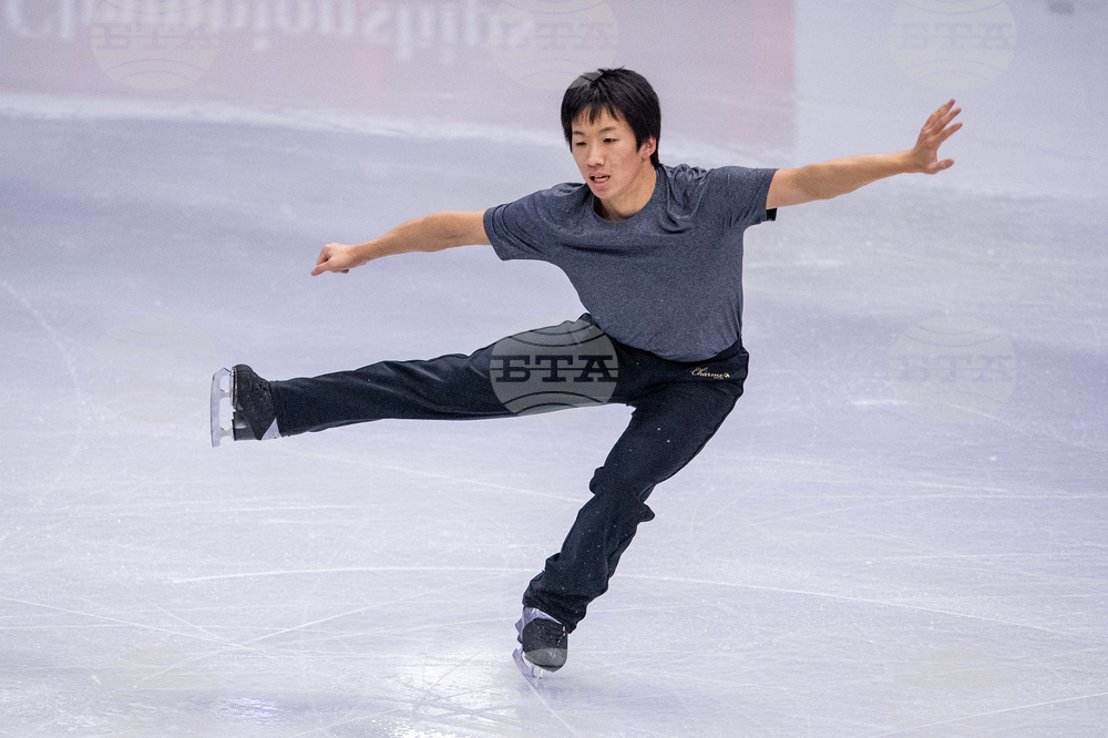 Canada Figure Skating