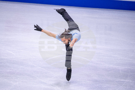 Canada Figure Skating