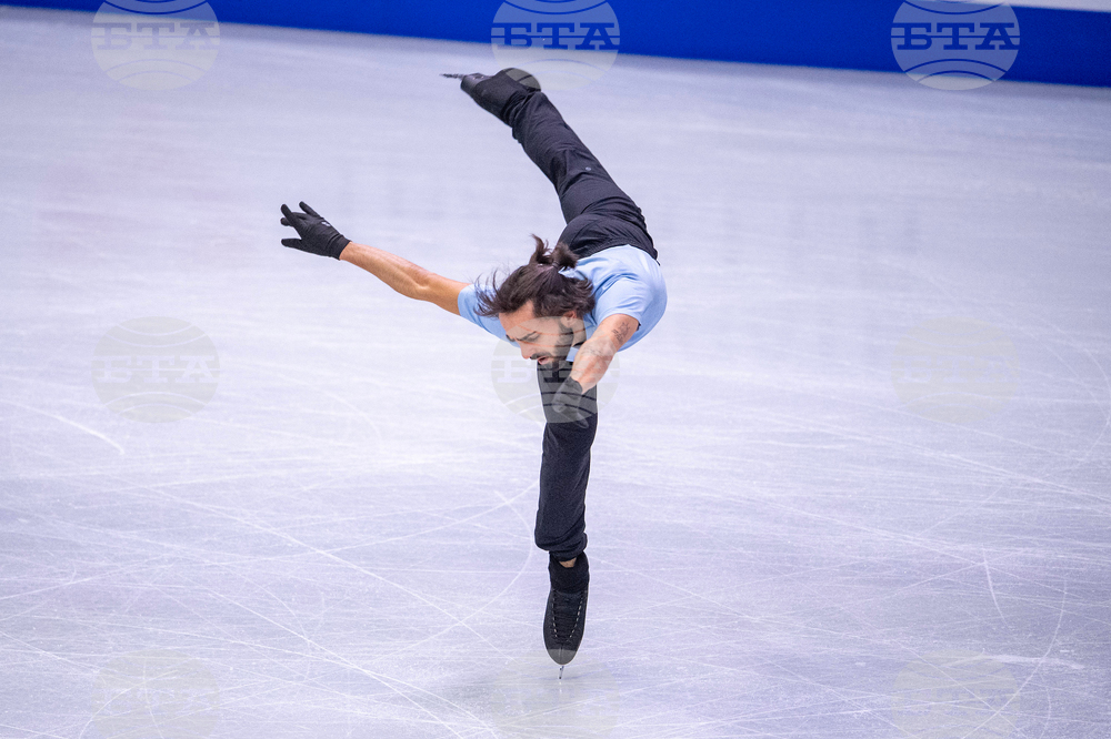 Canada Figure Skating