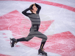 Canada Figure Skating