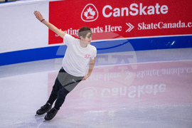 Canada Figure Skating