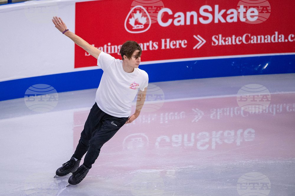 Canada Figure Skating