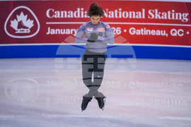 Canada Figure Skating