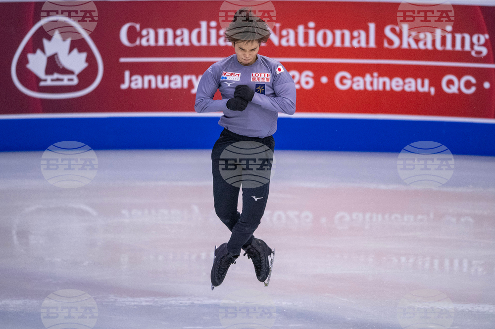 Canada Figure Skating
