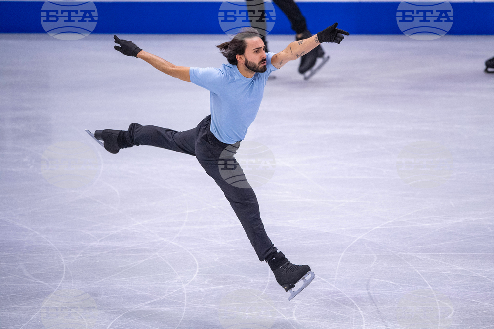 Canada Figure Skating