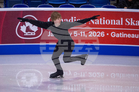 Canada Figure Skating