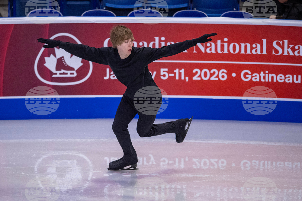 Canada Figure Skating