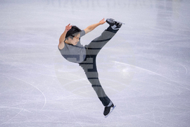 Canada Figure Skating