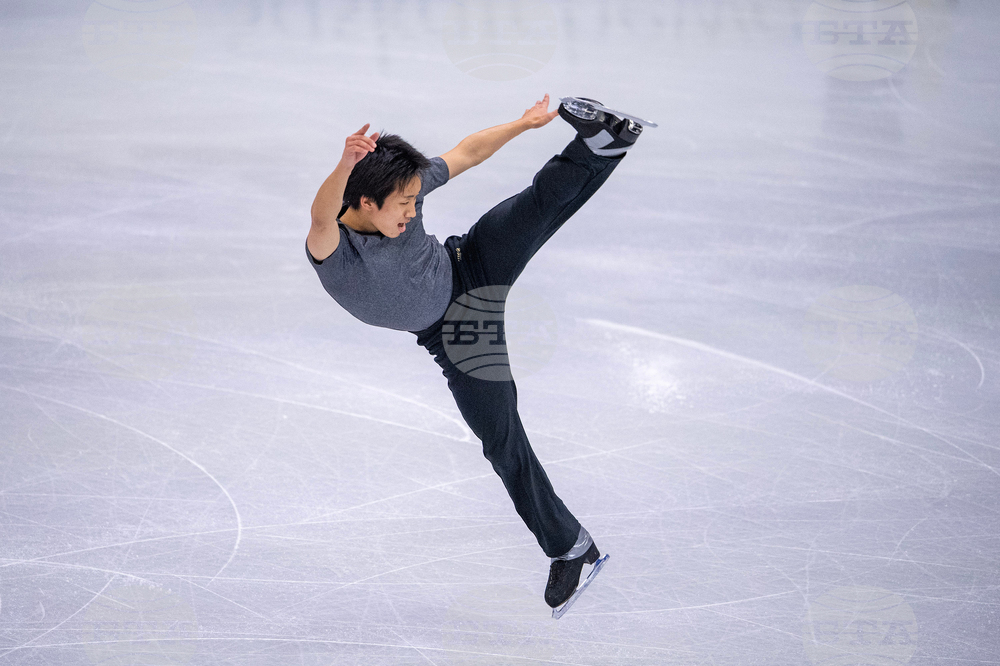 Canada Figure Skating