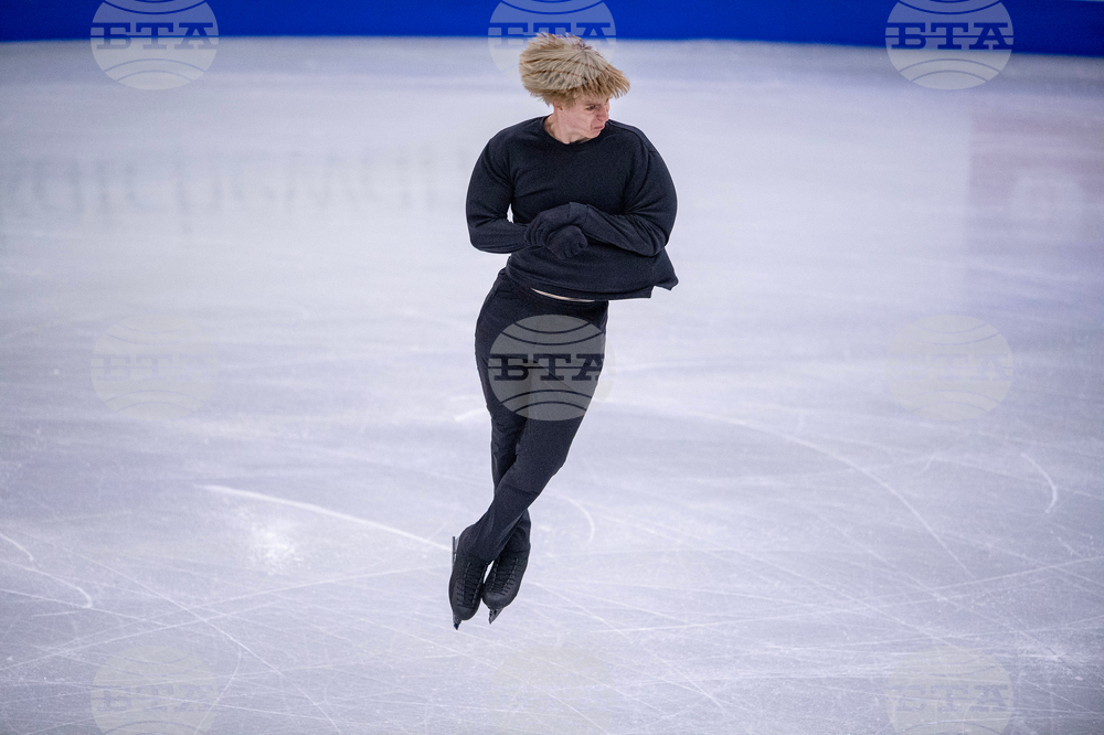 Canada Figure Skating