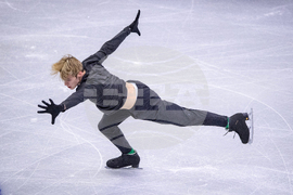 Canada Figure Skating