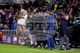 Britain Soccer FA Cup