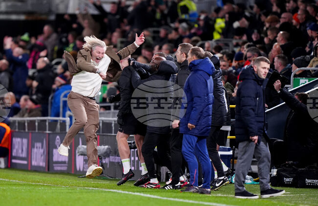 Britain Soccer FA Cup