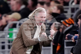 Britain Soccer FA Cup