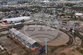 Jamaica Extreme Weather