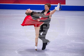 Canada Figure Skating
