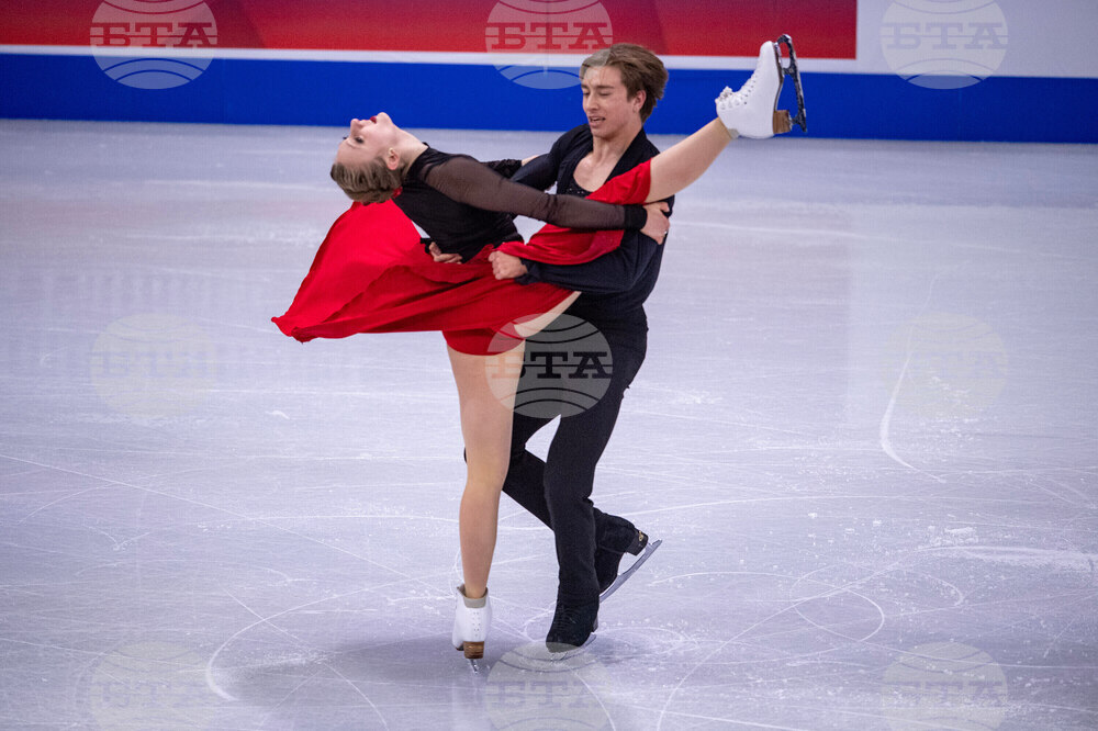 Canada Figure Skating