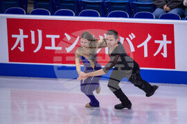 Canada Figure Skating