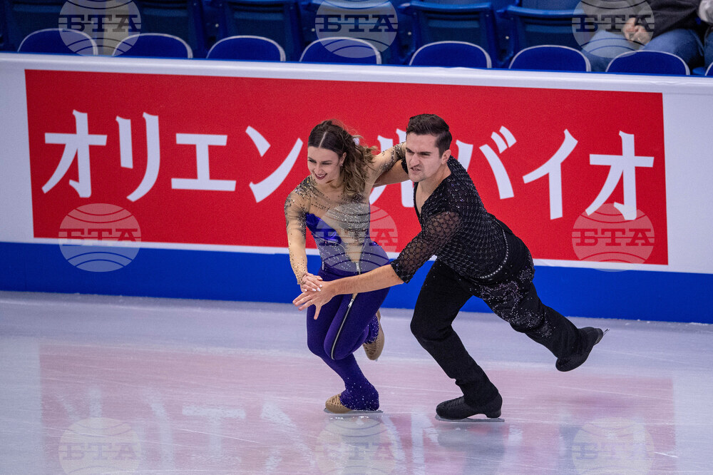 Canada Figure Skating