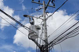 Jamaica Extreme Weather