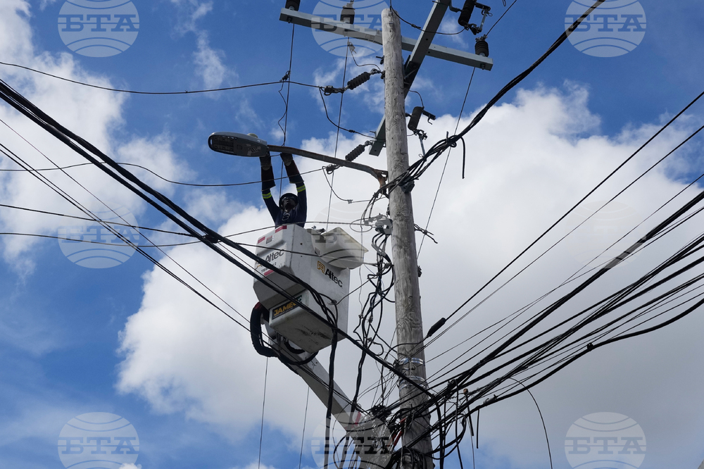Jamaica Extreme Weather