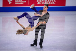 Canada Figure Skating