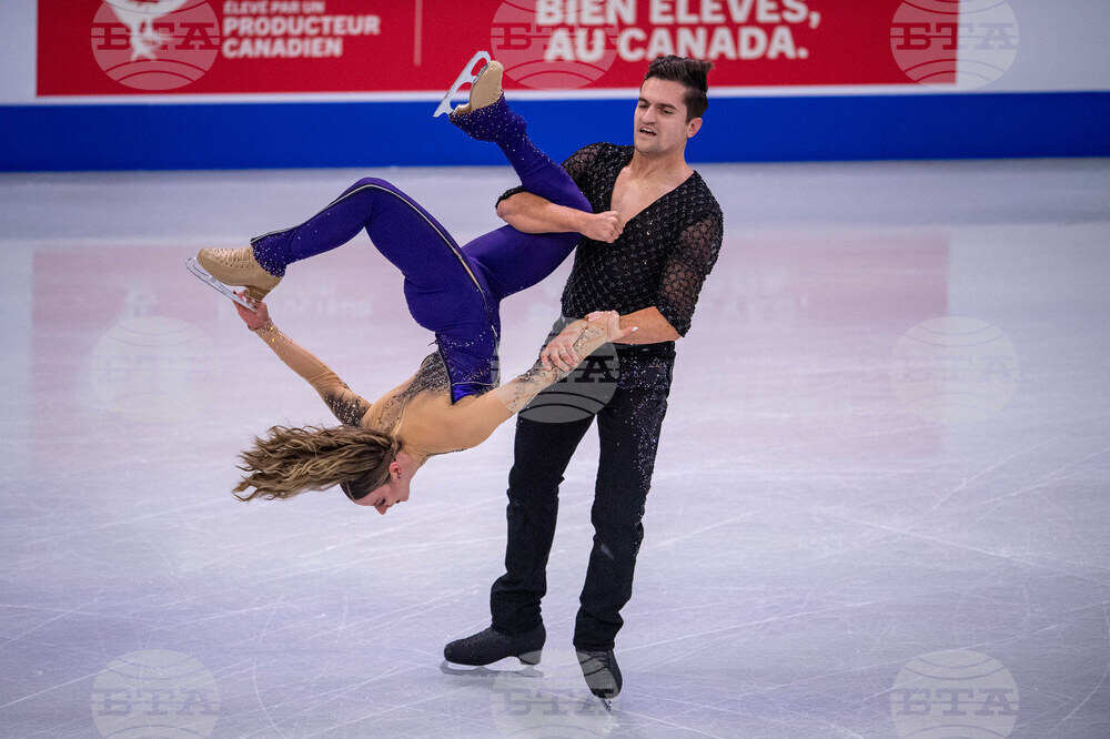 Canada Figure Skating