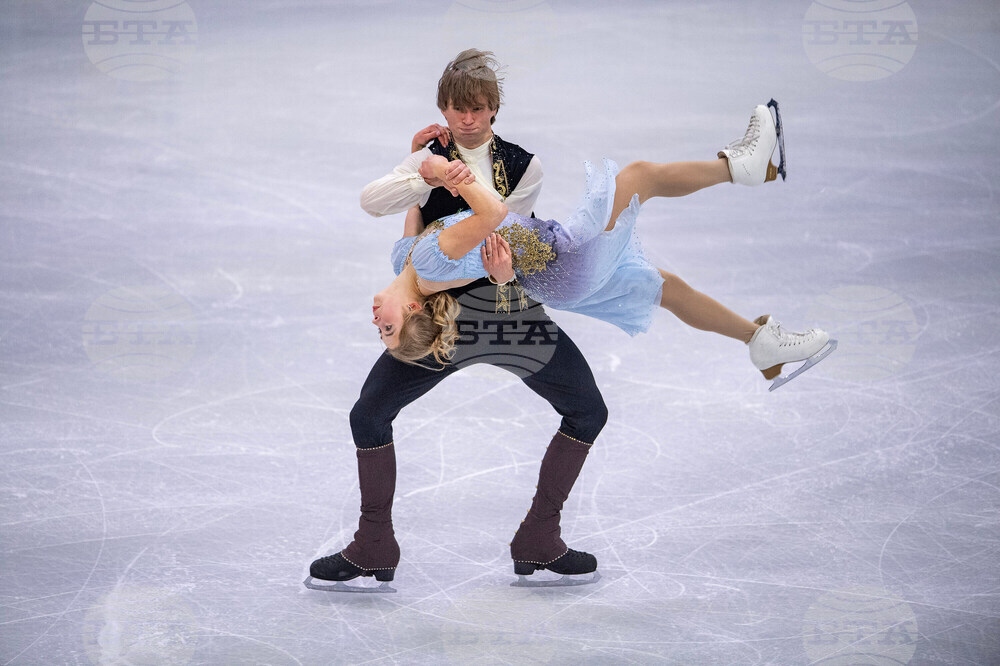 Canada Figure Skating