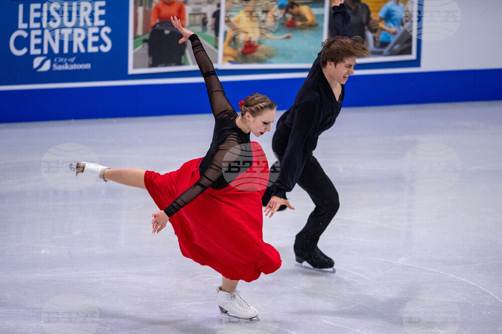 Canada Figure Skating
