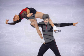 Canada Figure Skating