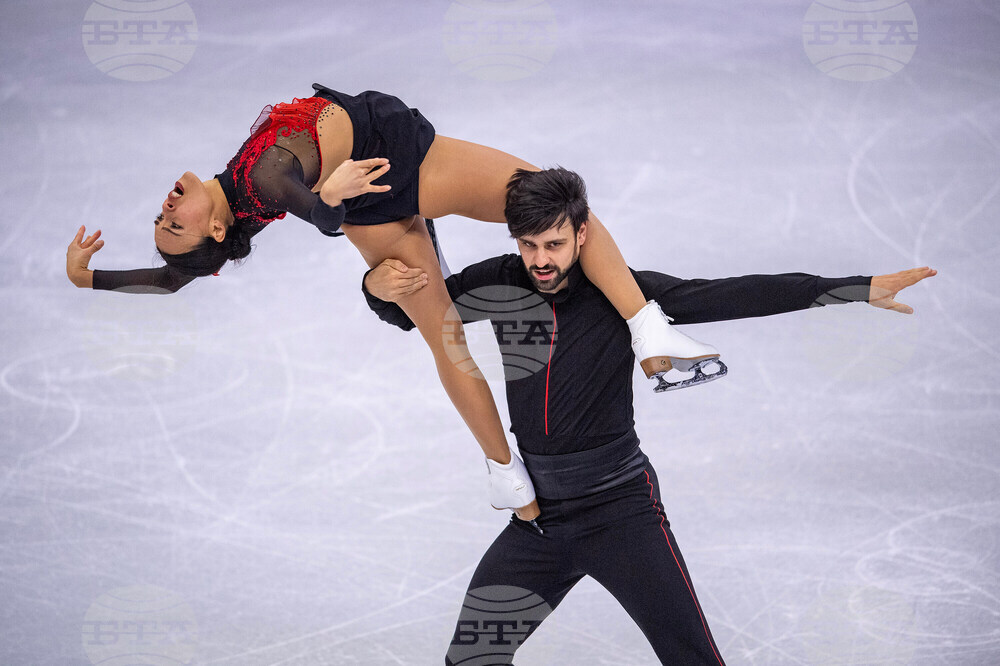 Canada Figure Skating