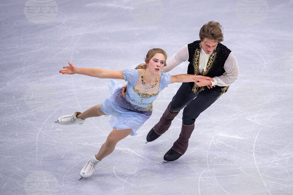 Canada Figure Skating