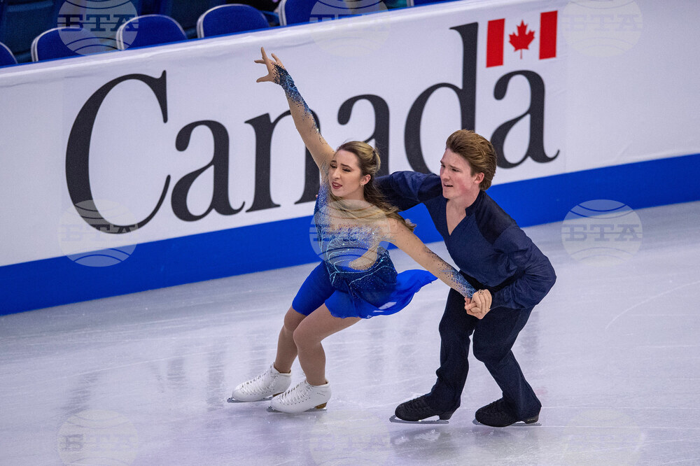 Canada Figure Skating